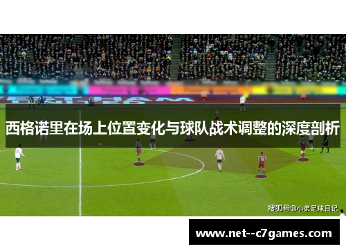 西格诺里在场上位置变化与球队战术调整的深度剖析