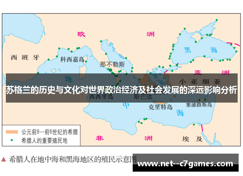 苏格兰的历史与文化对世界政治经济及社会发展的深远影响分析
